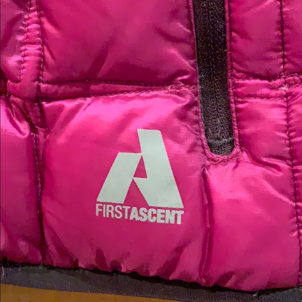 Eddie Bauer Lightweight Down Jacket - image 2